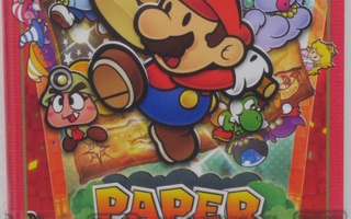 Paper Mario: The Thousand-Year Door