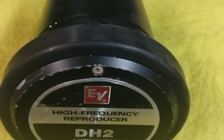 Kaiutielementti EV DH2