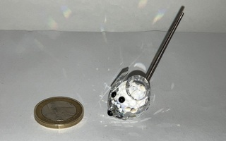 Swarovski kristallifiguriini 010026 Mouse mini / hiiri
