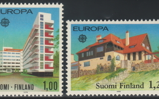 Europa 1978 postituore sarja