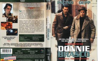 Operaatio Donnie Brasco	(84 283)	k	-FI-	DVD	suomik.	EGMONT