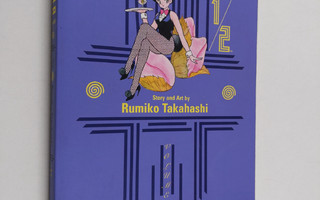 Rumiko Takahashi : Ranma 1/2. 19 / [English adaptation by...