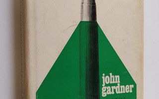 John Gardner : Myrkkyohjus
