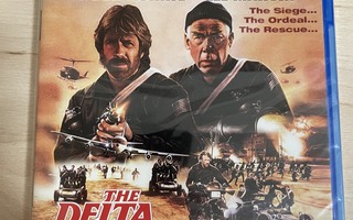 The Delta Force