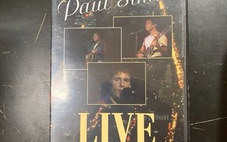 Paul Simon - Live (7.10.1980 Tower Theatre Philadelphia) DVD