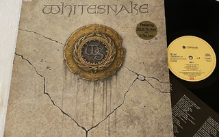 Whitesnake – 1987 (LP)