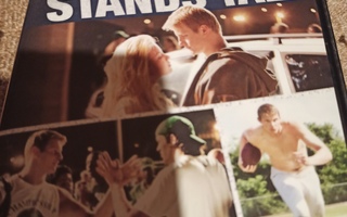 WHEN THE GAME STANDS TALL DVD