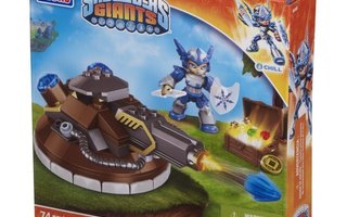 SKYLANDERS GIANTS VEHICLE SKY TURRET DEFENSE	(5 253)	74 pcs