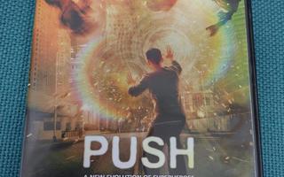 PUSH (Chris Evans)***