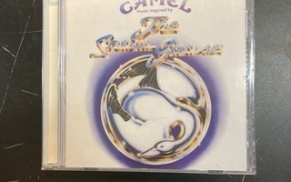 Camel - Music Inspired By The Snow Goose (remastered) CD