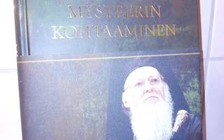 Bartolomeos : Mysteerin kohtaaminen  ( SIS POSTIKULU )