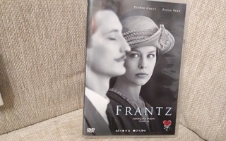 FRANTZ (DVD)