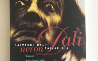 Salvador Dali: Neron päiväkirja