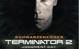 Terminator 2 - Judgement Day  -  Director's Cut  -  DVD