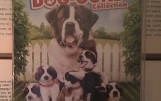 Beethoven's Dog-Gone Complete Collection (DVD)