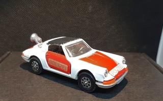 Corgi Toys Porsche Targa 911S