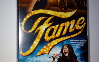 (SL) UUSI! DVD) Fame (2009) SUOMIKANNET