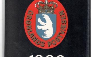 v. 1981-84 Grönlanti 1000 v.