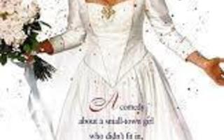 Tahdon naimisiin - Muriel's Wedding  DVD