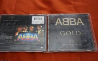 Abba: Gold - Greatest hits