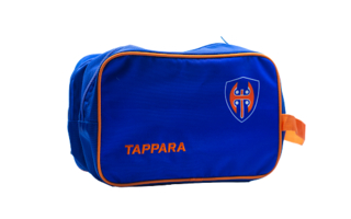 Toilettipussi- Tappara-Shop