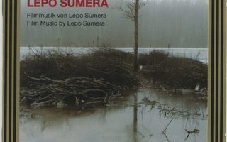 LEPO SUMERA: Elokuvamusiikkia / Film Music 1983-88 – CD 2001