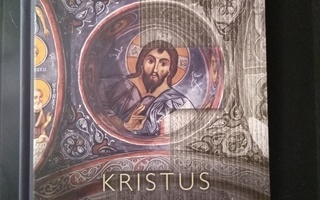 KRISTUS VANHASSA TESTAMENTISSA (2014)