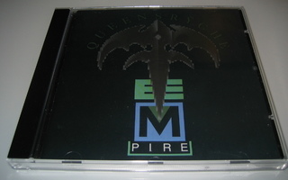 Queensryche - Empire (CD)