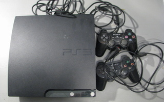 PS 3 PELIKONE