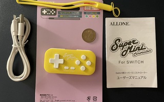 AllOne Super Mini