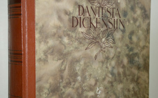 Vappu Roos : Dantesta Dickensiin : maailmankirjallisuuden...