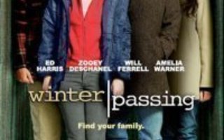 Winter Passing  -  DVD