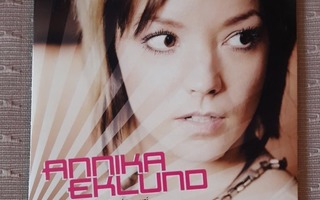Annika Eklund CDS (SUOMI DISCO)