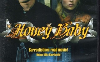 Honey Baby (Mika Kaurismäki, Henry Thomas, Irina Björklund)