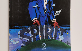Will Eisner : Spirit 2