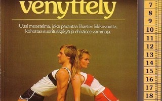 k, Sven-A. Sölveborn: Stretching-venyttely