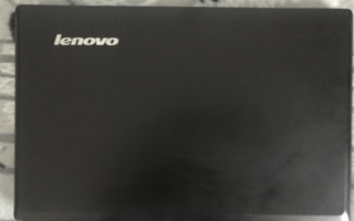 Lenovo Essential G580
