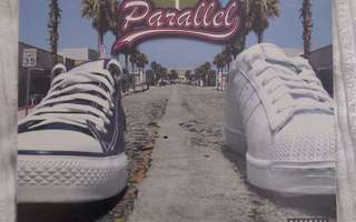 Chico & Coolwadda - Parallel (2xLP, Album)