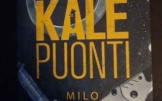Kale Puonti: Milo, 1.p