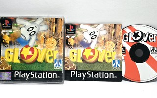 PS1 - Glover (CIB)