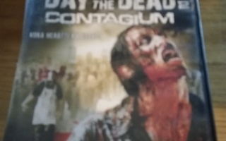 Day of the dead 2