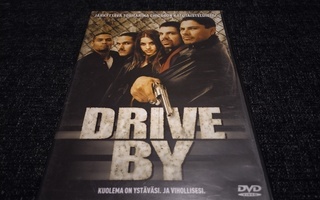 Drive By DVD