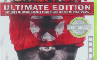 Homefront: Ultimate Edition - Classics