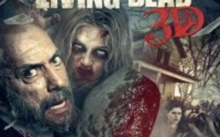 Night of the Living Dead 3D (2006) -DVD