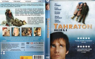 TAHRATON MIELI	(27 328)	-FI-	DVD		jim carrey	2004