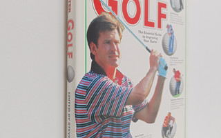Steve Newell : Play Better Golf