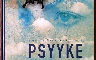 PSYYKE - psykologian käsikirja (2001)