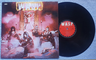 W.A.S.P. – WASP: Winged Assassins