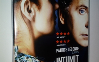 (SL) DVD) Intiimit Tunnustukset (2004) Sandrine Bonnaire