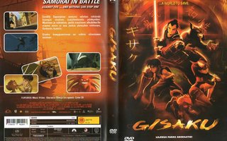 gisaku	(38 821)	k	-FI-	DVD	suomik.			2005